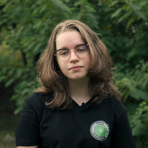 Picture of Alexia