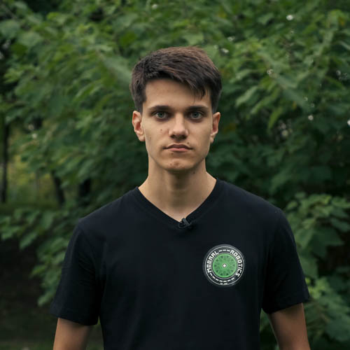 Picture of Bogdan