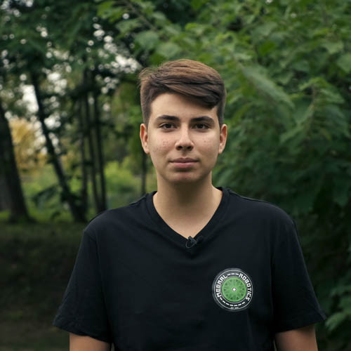 Picture of Darius