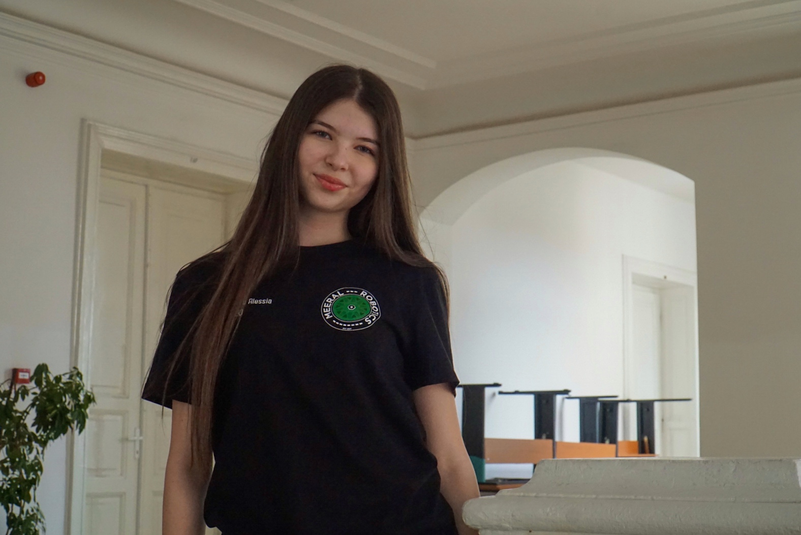 Picture of Alessia