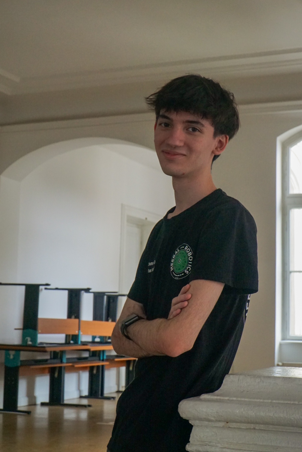 Picture of David C