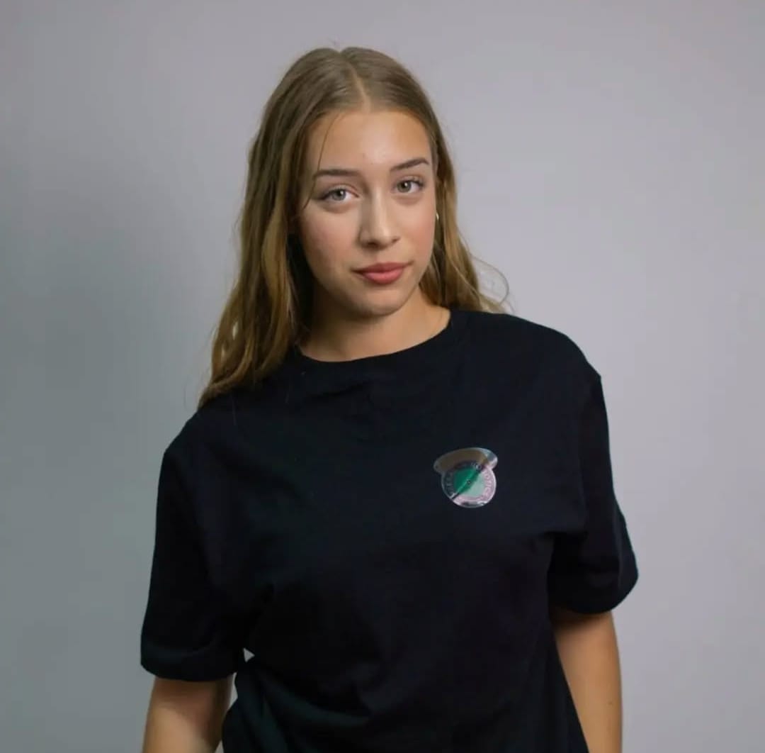 Picture of Ioana
